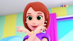 مجموعه آموزشی زبان انگلیسی little angel قسمت 759